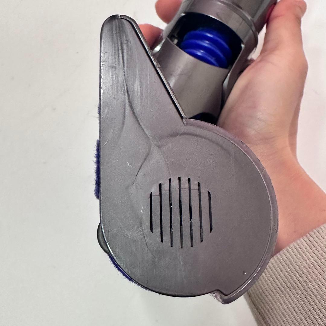 Dyson Micro 1.5kg SV21FF ヘッド