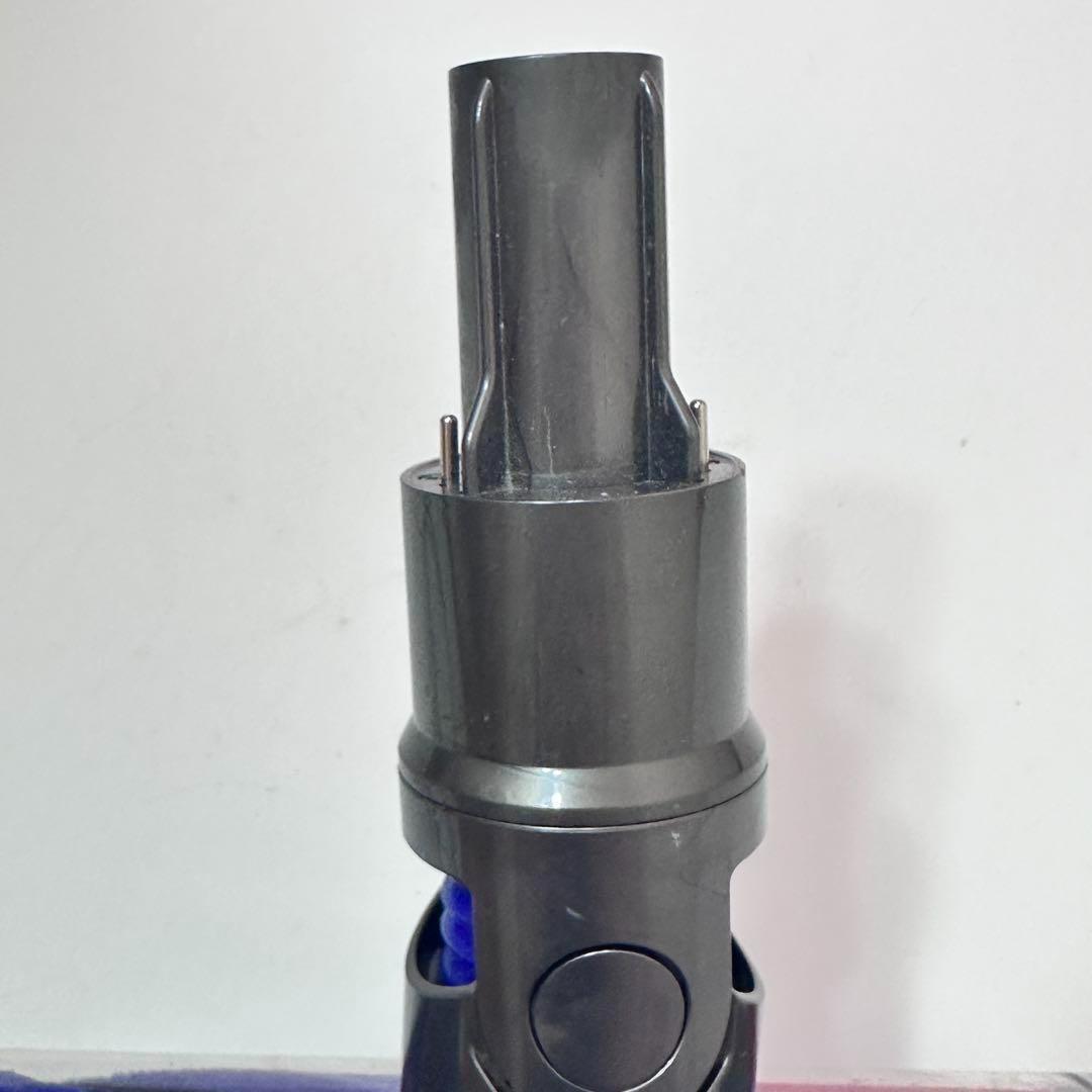 Dyson Micro 1.5kg SV21FF ヘッド