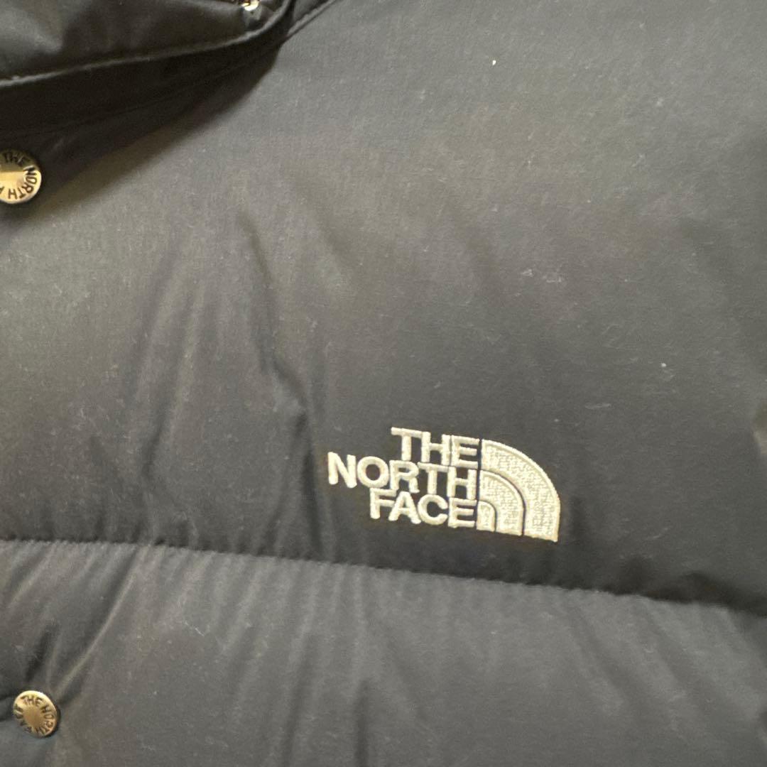 ◆THE NORTH FACE◆キャンプ シエラ ベストXL