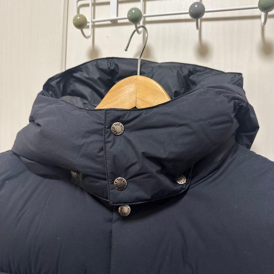 ◆THE NORTH FACE◆キャンプ シエラ ベストXL