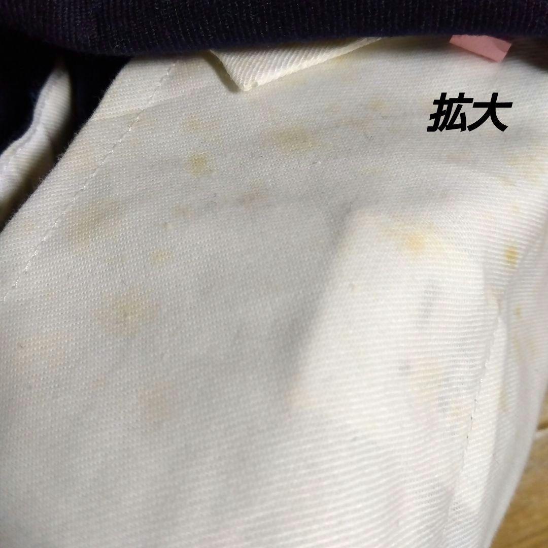 ラルフローレン＆ショパン130　フォーマル4点セット　ネイビー　ダブル　スーツ