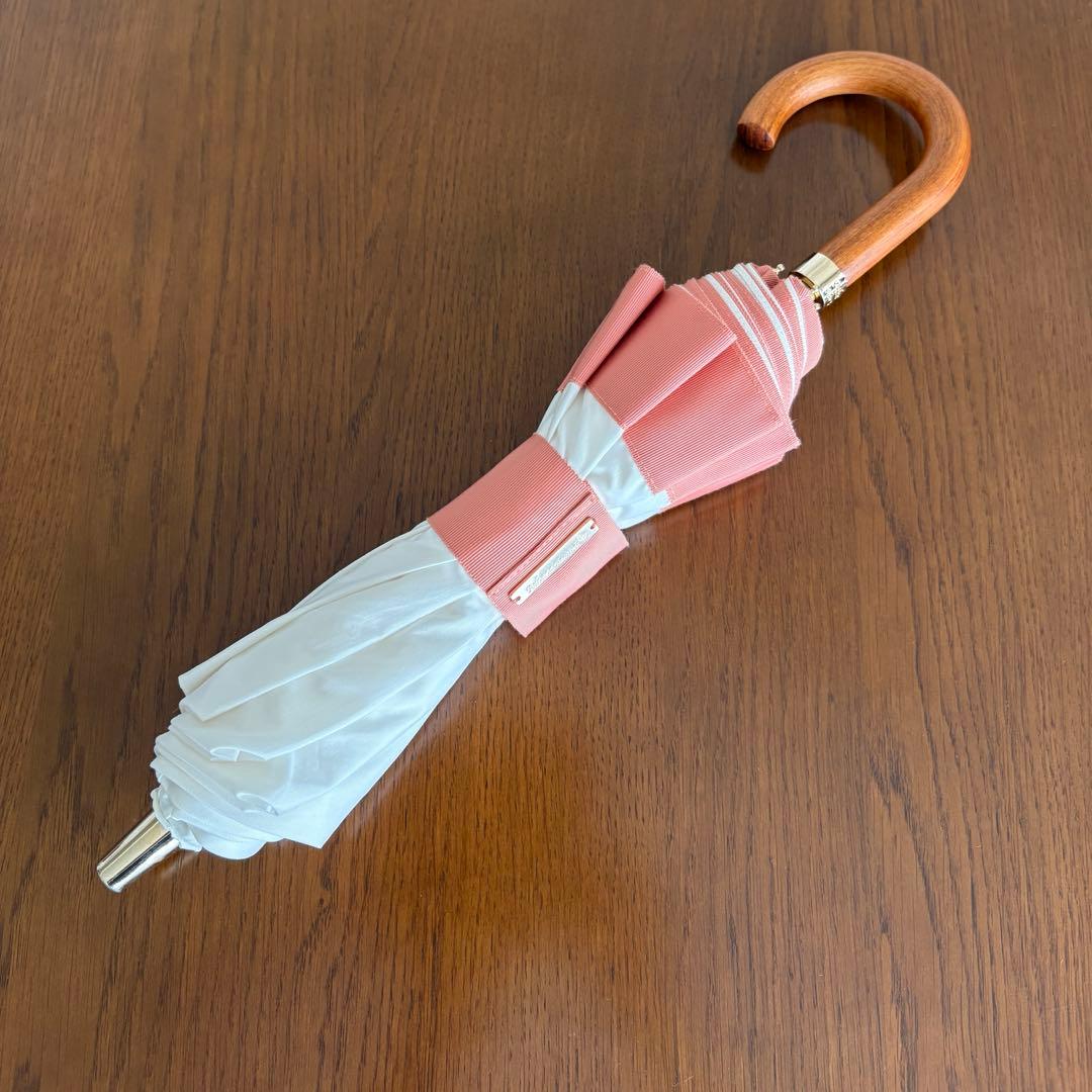 Athena New York アシーナニューヨーク 晴雨兼用折り畳み傘