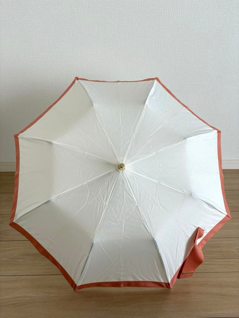 Athena New York アシーナニューヨーク 晴雨兼用折り畳み傘