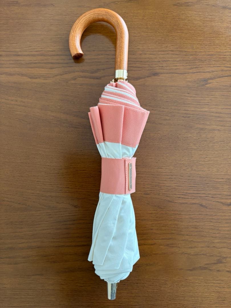 Athena New York アシーナニューヨーク 晴雨兼用折り畳み傘