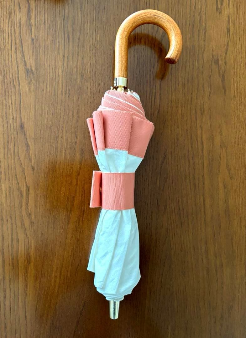 Athena New York アシーナニューヨーク 晴雨兼用折り畳み傘