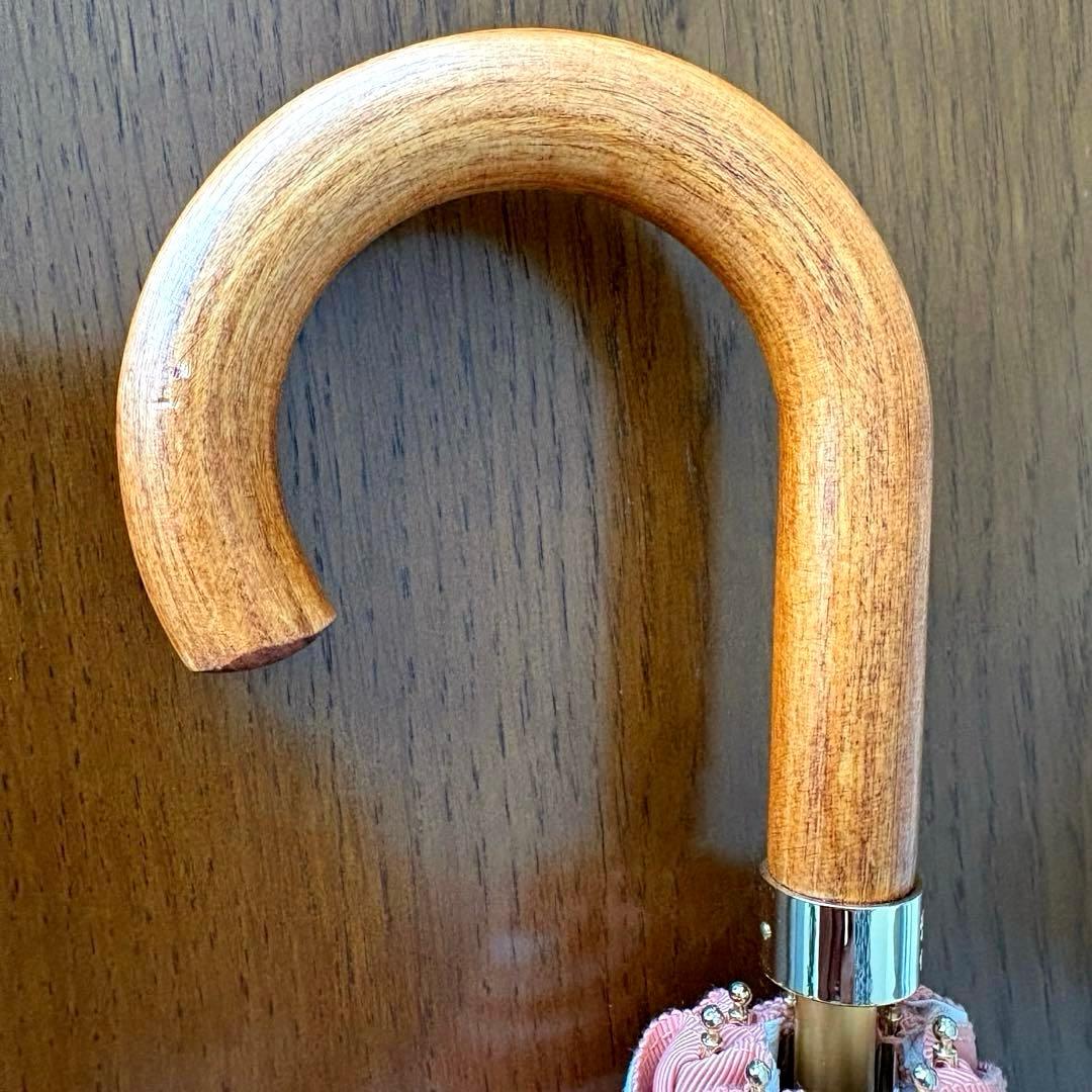 Athena New York アシーナニューヨーク 晴雨兼用折り畳み傘