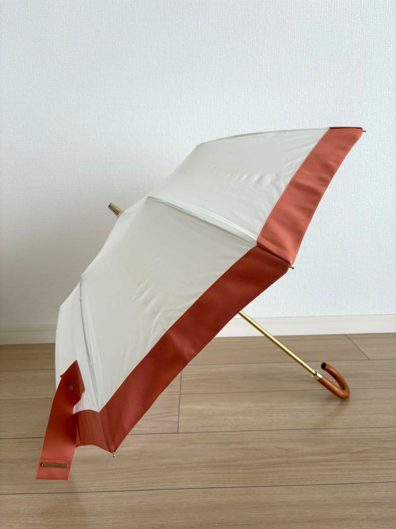 Athena New York アシーナニューヨーク 晴雨兼用折り畳み傘