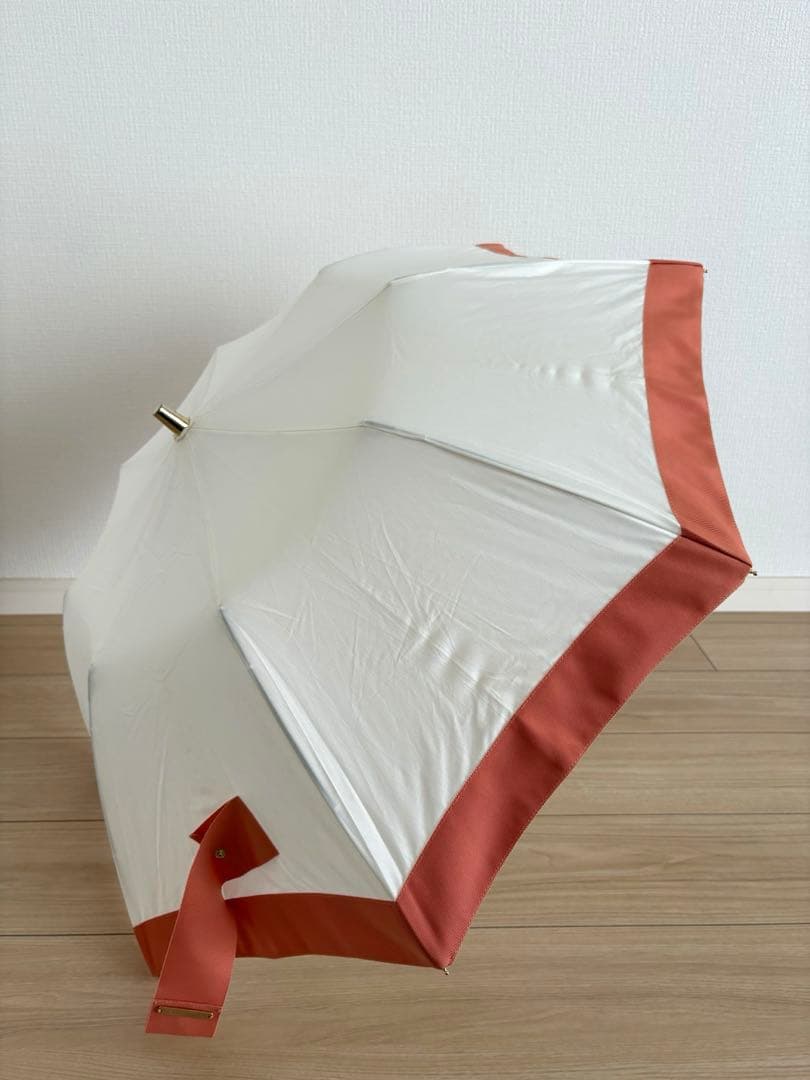 Athena New York アシーナニューヨーク 晴雨兼用折り畳み傘