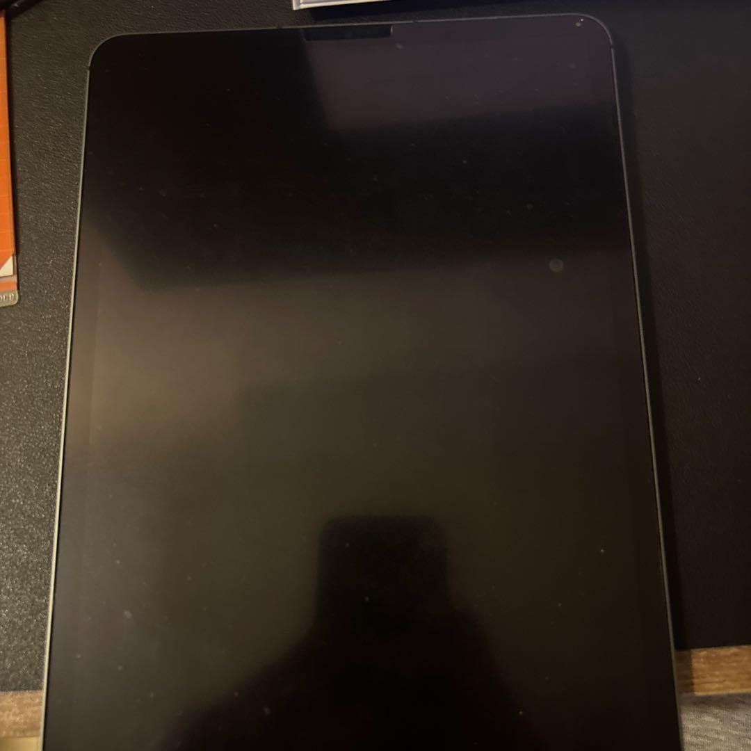 iPad Pro 11インチ (第3世代) 128GB 3点セット