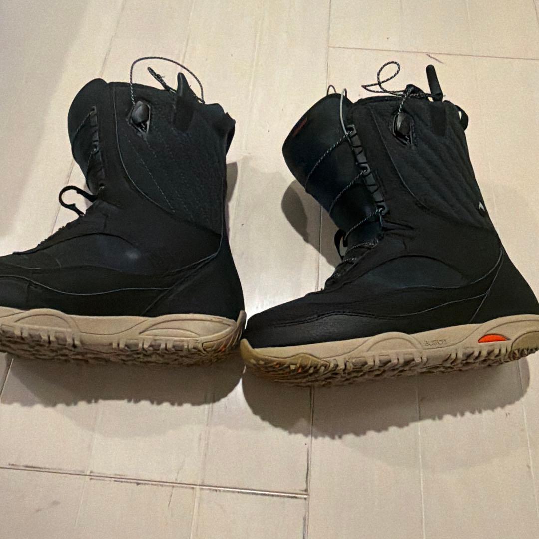 Burton Limelight スノーボードブーツ 24.5