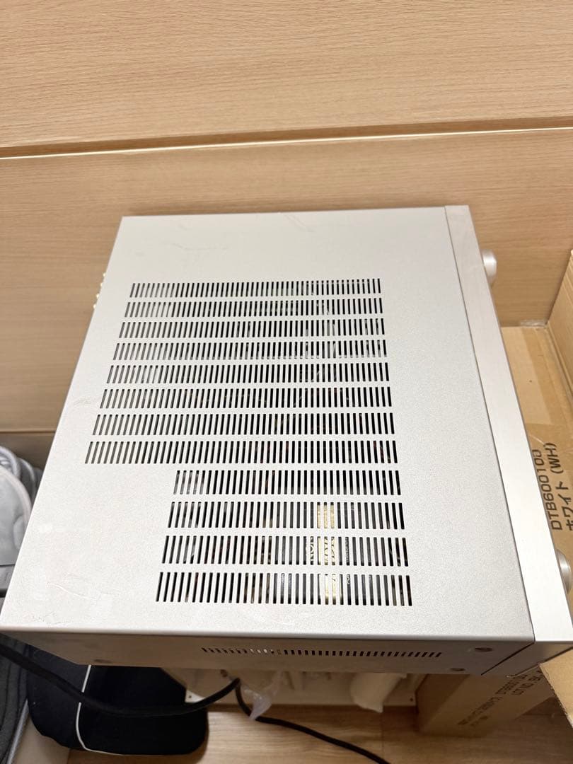 アンプ DENON AVC-4320