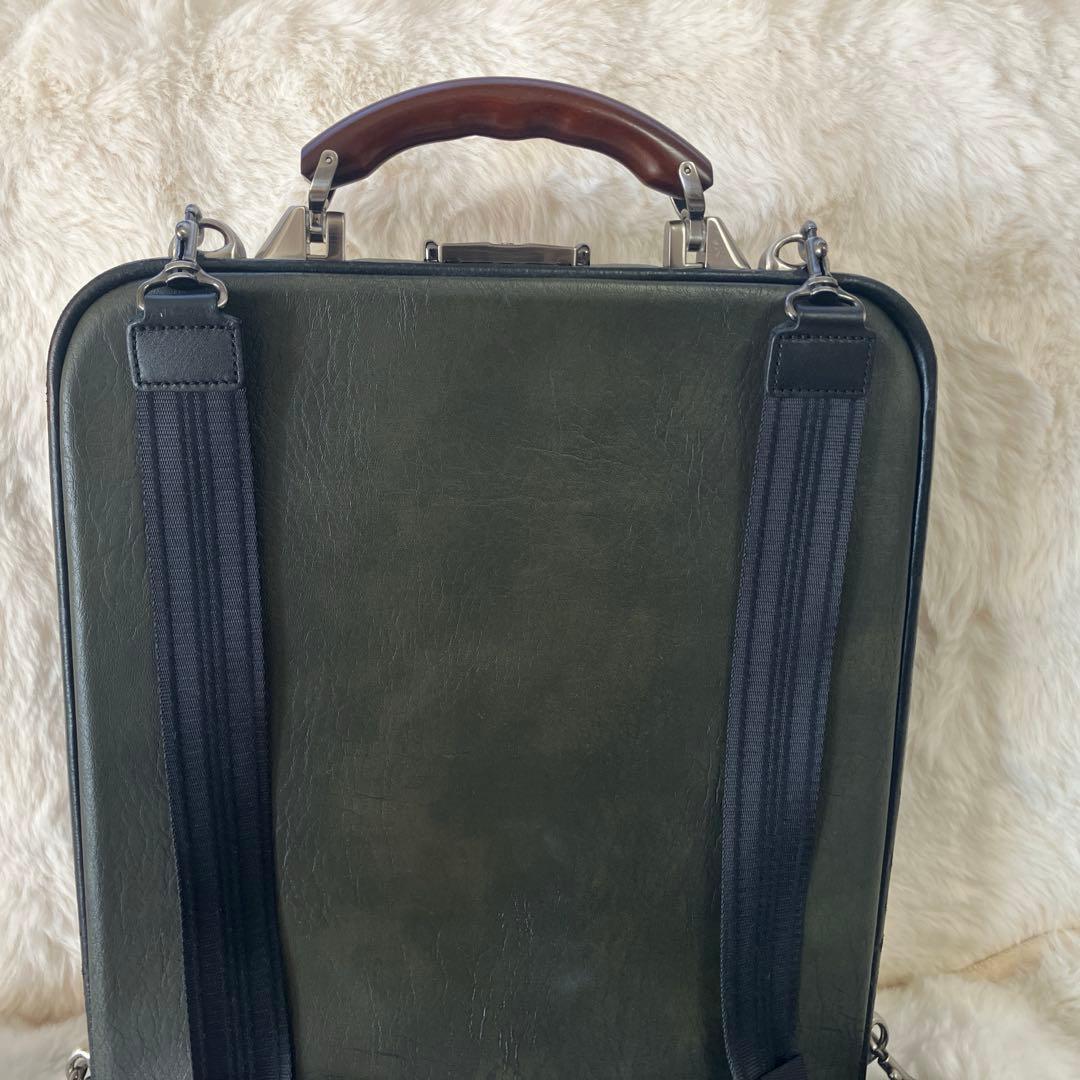 ARTPHERE　LEXUSコラボ　ダレスバック