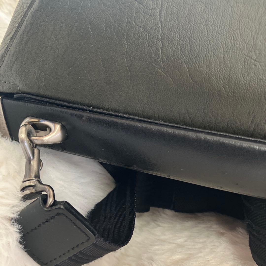 ARTPHERE　LEXUSコラボ　ダレスバック