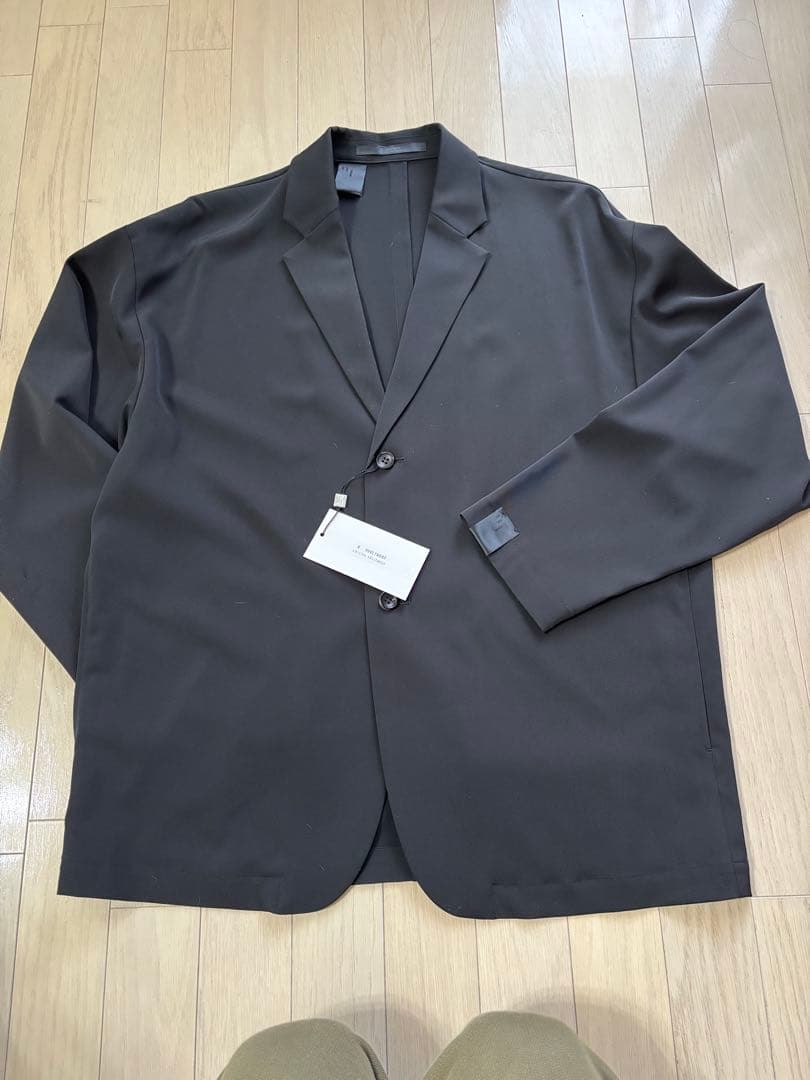 N.HOOLYWOOD ジャケット 新品未使用 38