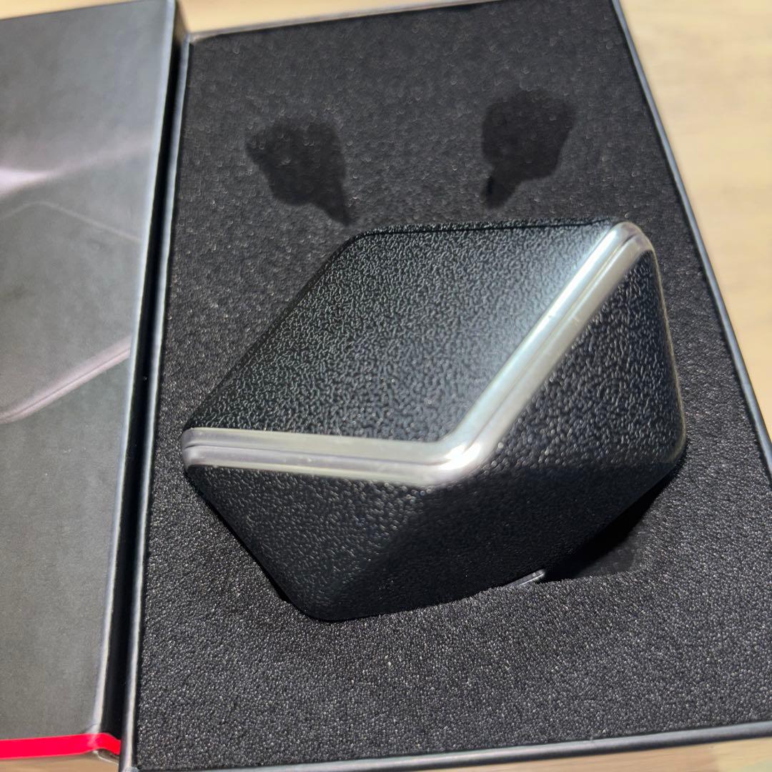 HIFIMAN svanar Wireless 中古