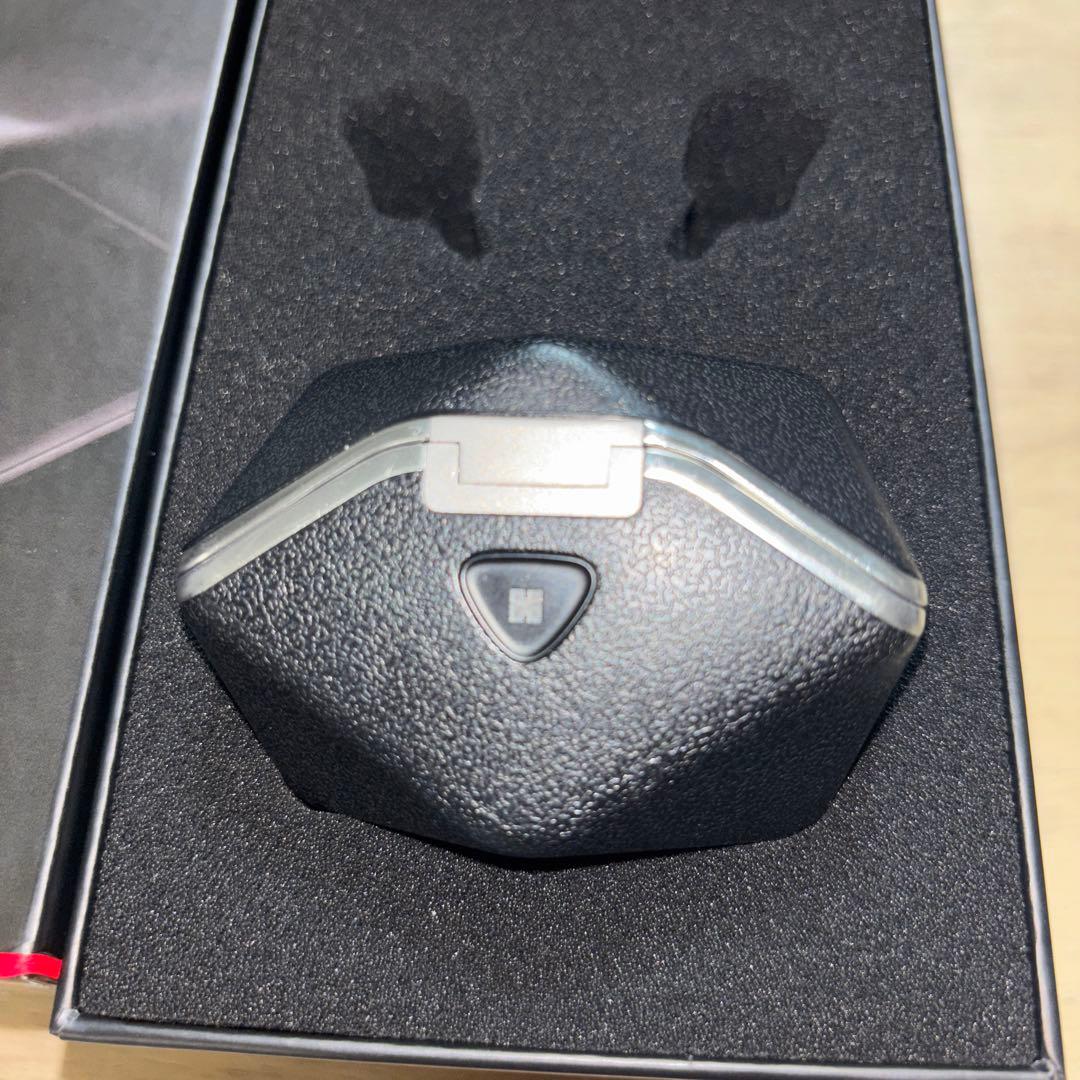 HIFIMAN svanar Wireless 中古