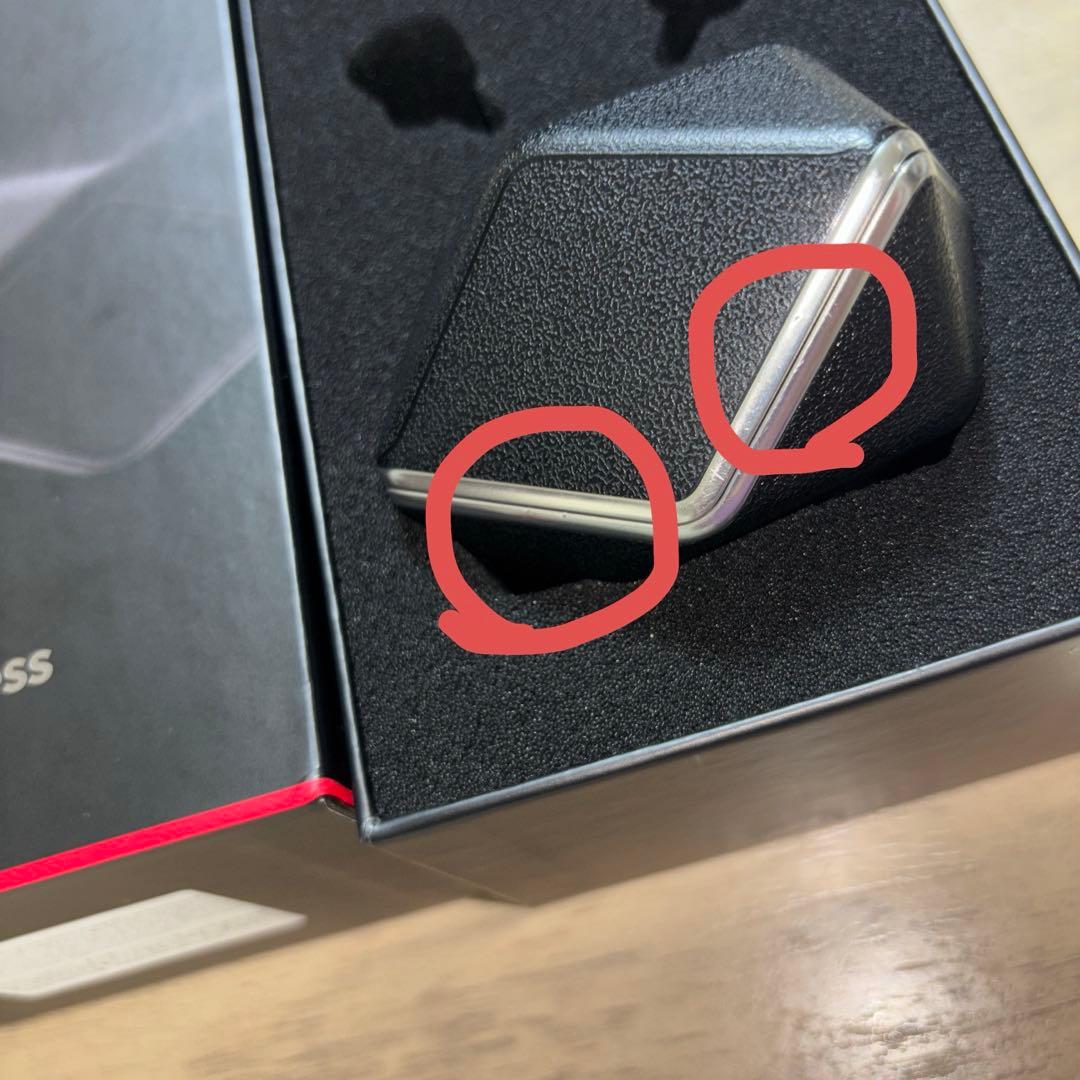 HIFIMAN svanar Wireless 中古