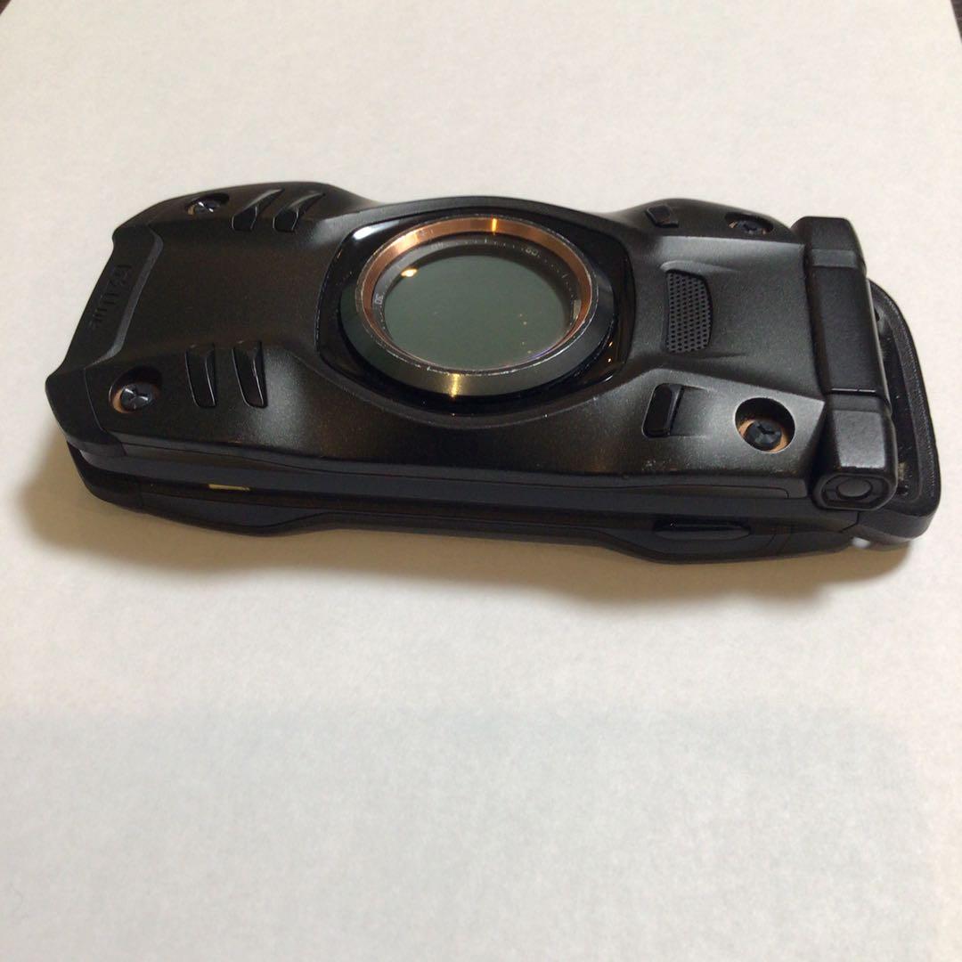 G'zOne Type-xx 動作確認問題なし　箱無し、付属品なし