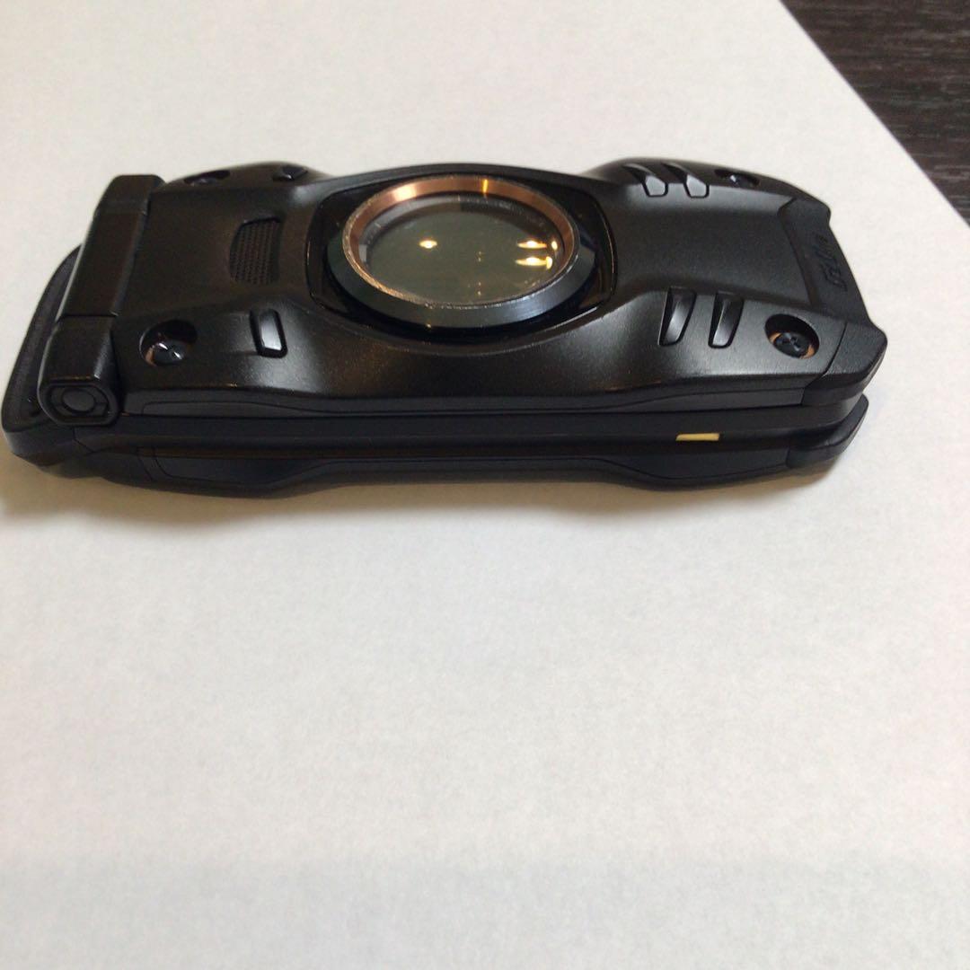 G'zOne Type-xx 動作確認問題なし　箱無し、付属品なし