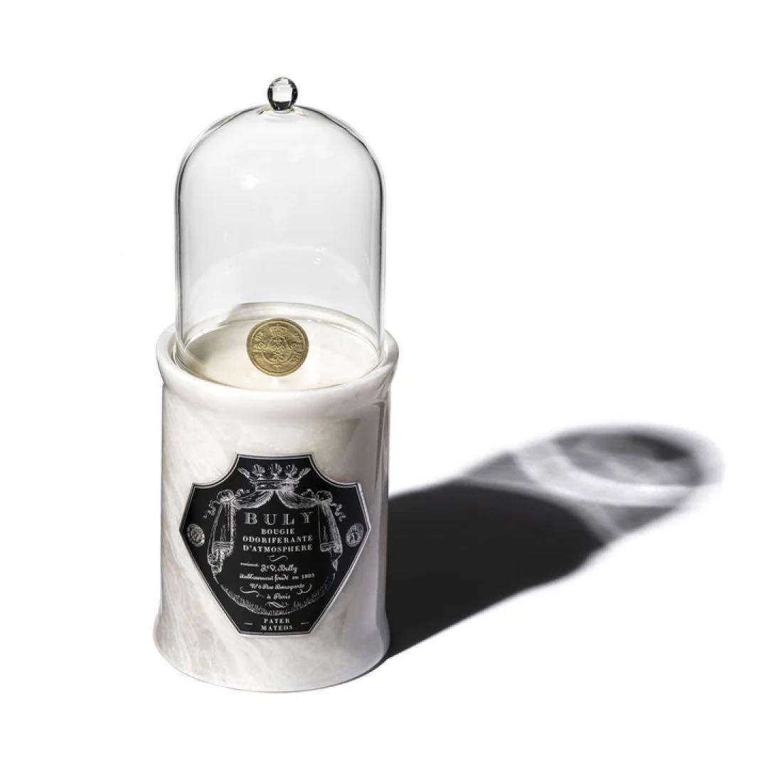 ビュリー　フレグランスキャンドル