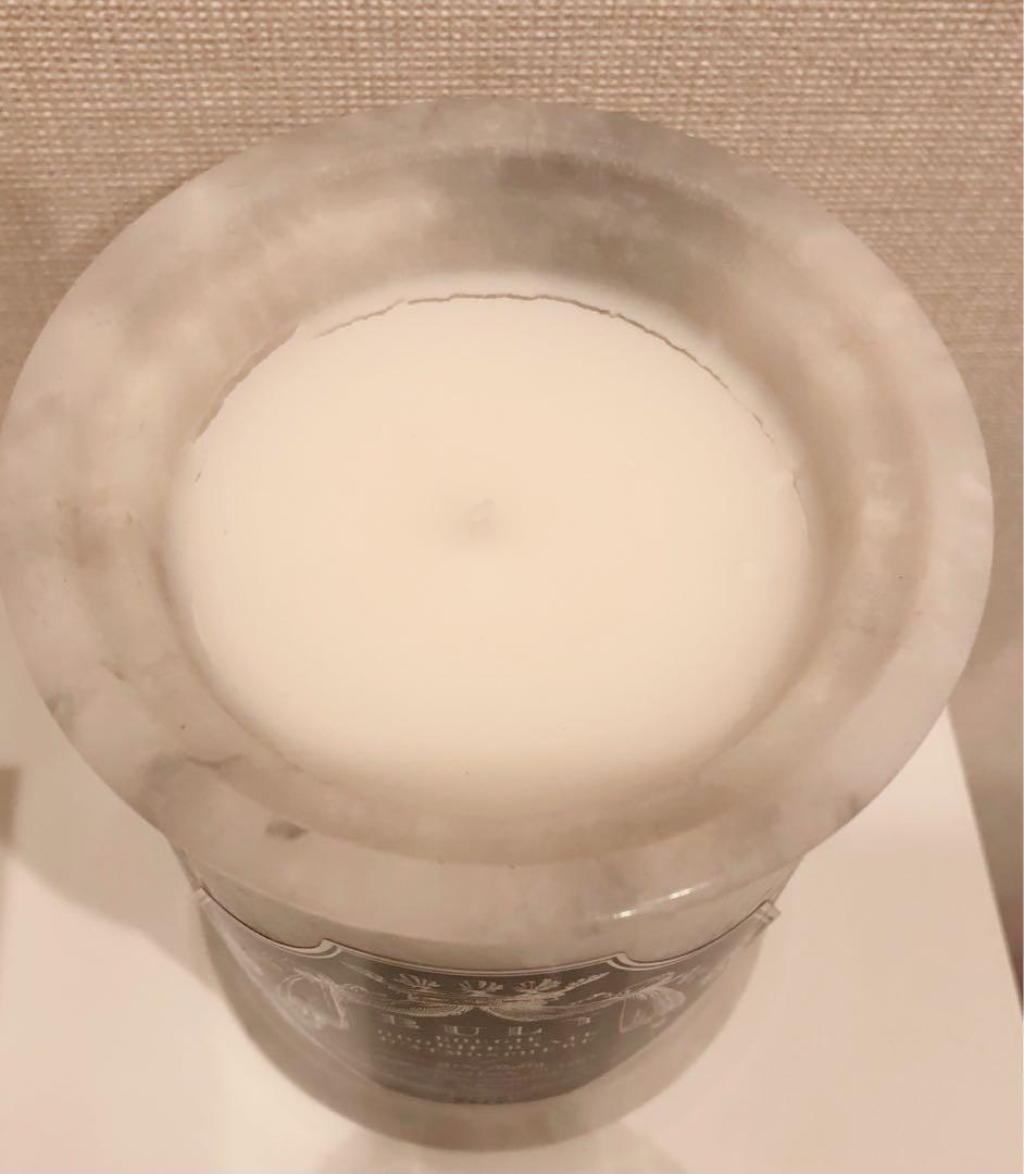 ビュリー　フレグランスキャンドル