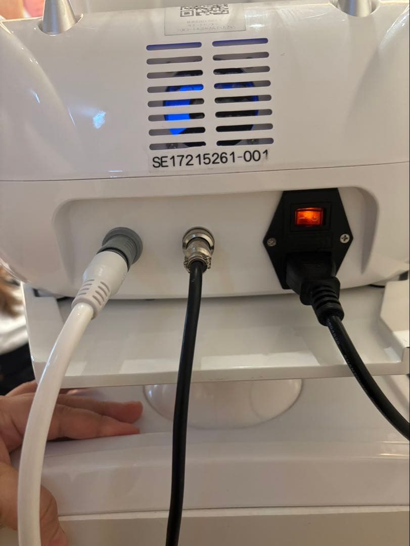 フォーカスネオ‼️Dr. Visea 30万円相当のヘッド付‼️