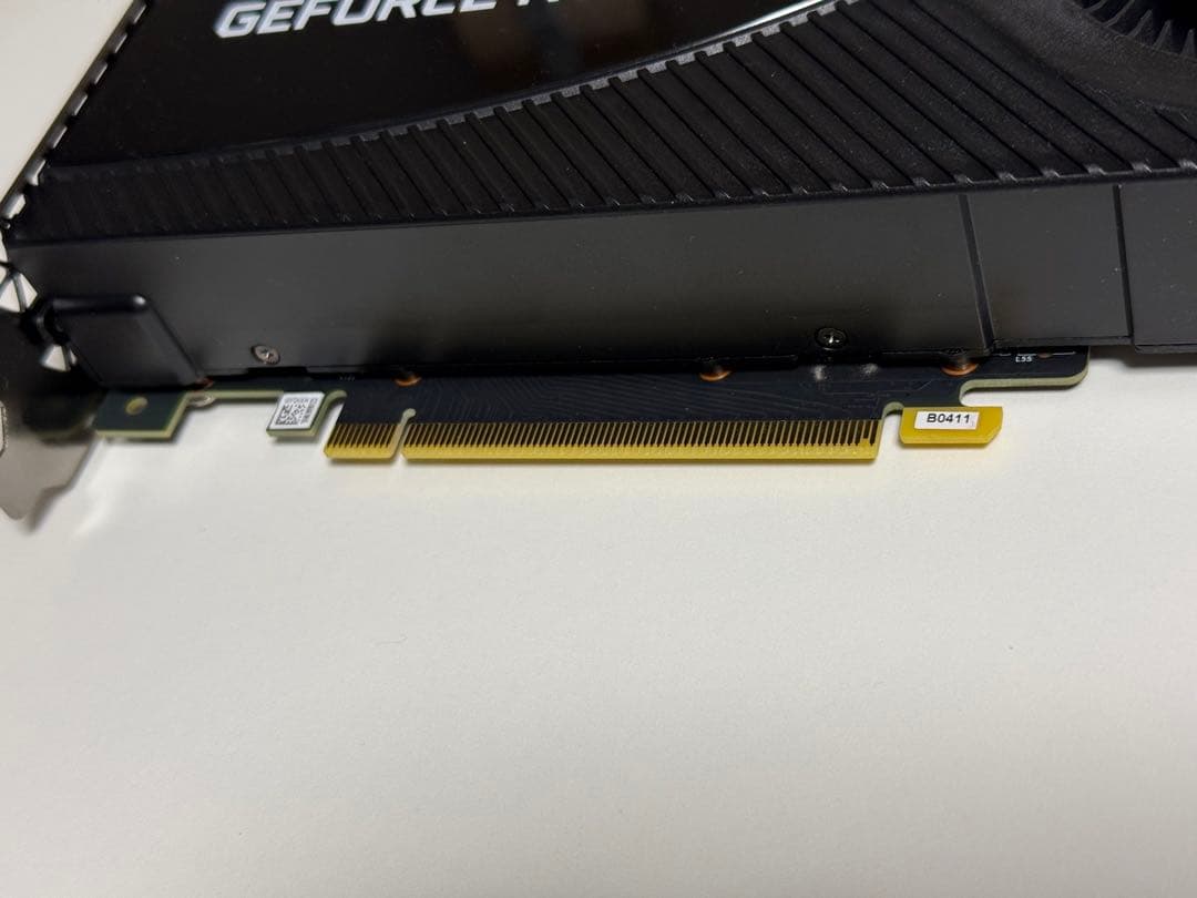 グラフィックボード・グラボ・ビデオカード ZOTAC GeForce RTX 3060 Ti 8GB