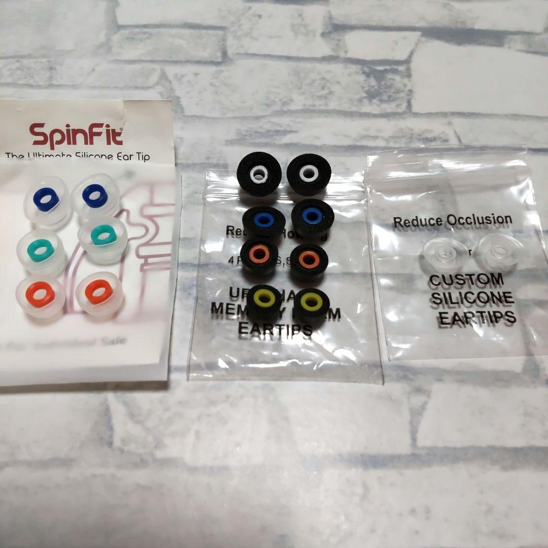 オリーブエアー(Olive Air)　集音器　認定製備品　ブラック　スマホで操作