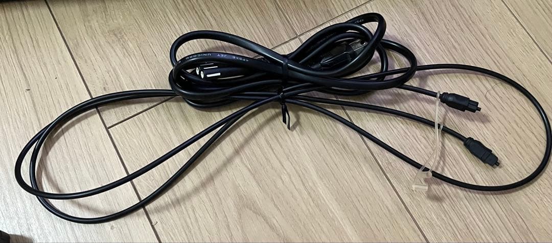 BOSE Solo 5 TV Sound System 本体