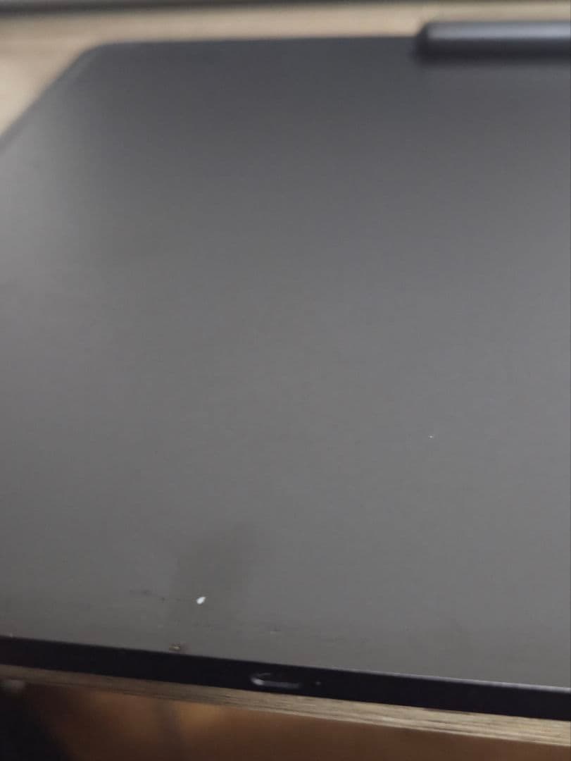 Galaxy Tab S8+ケース付き