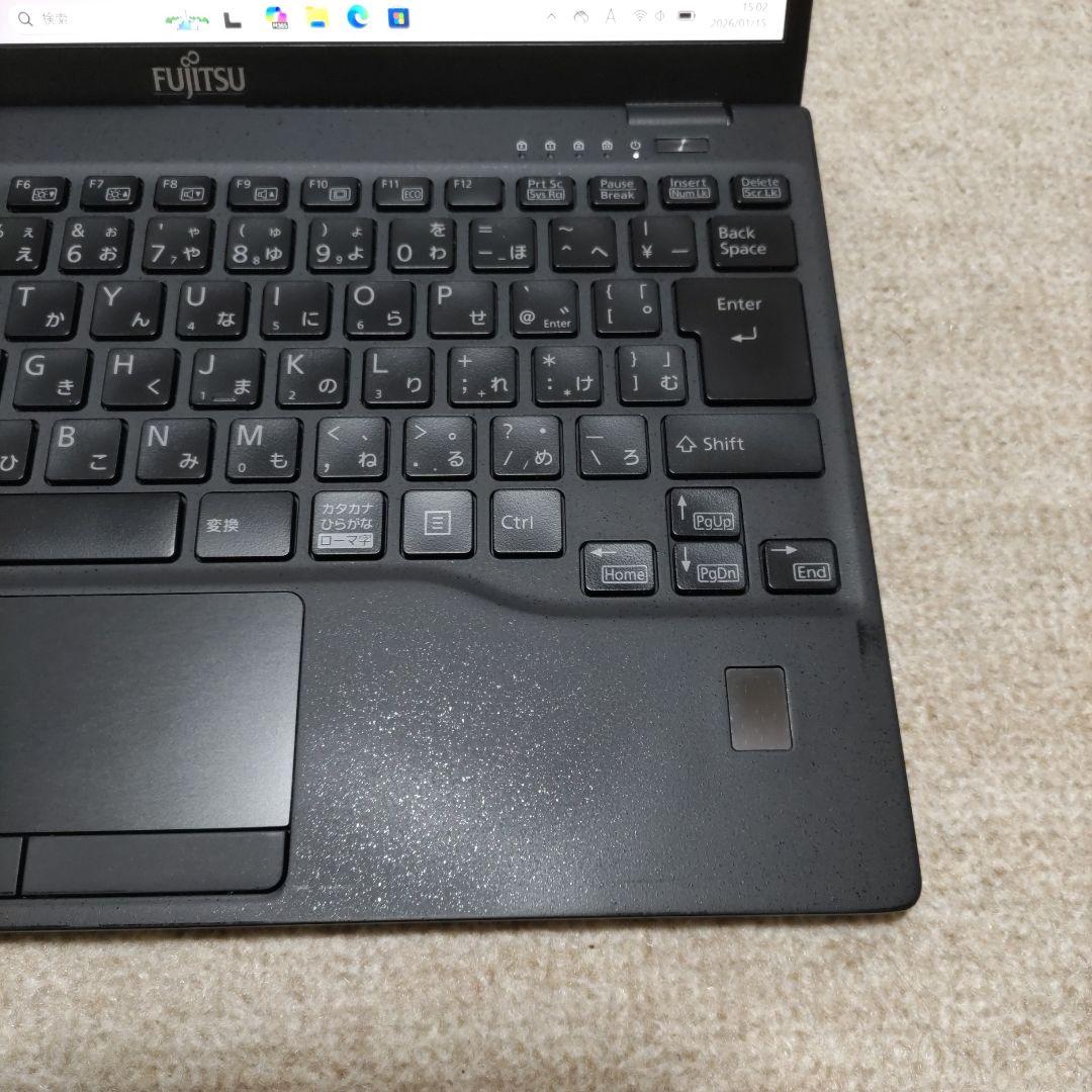 第11世代 富士通 LIFEBOOK U9311/F i5 8G 256G