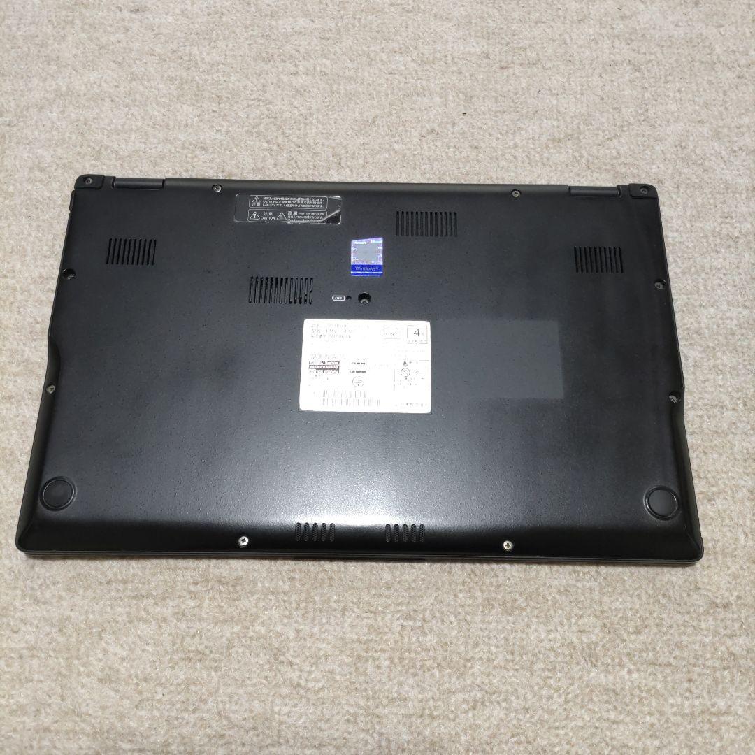 第11世代 富士通 LIFEBOOK U9311/F i5 8G 256G
