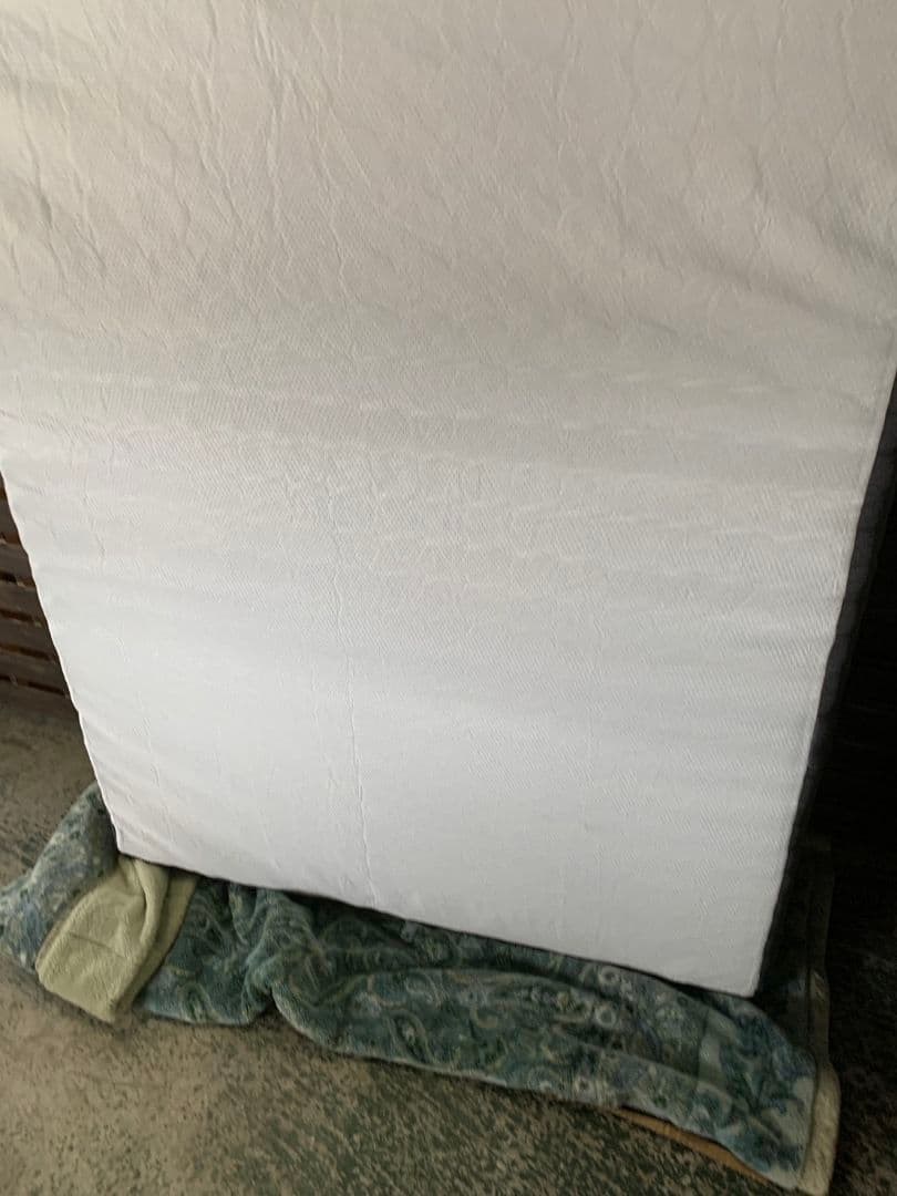 J275\" エマ・スリープ セミダブル マットレス