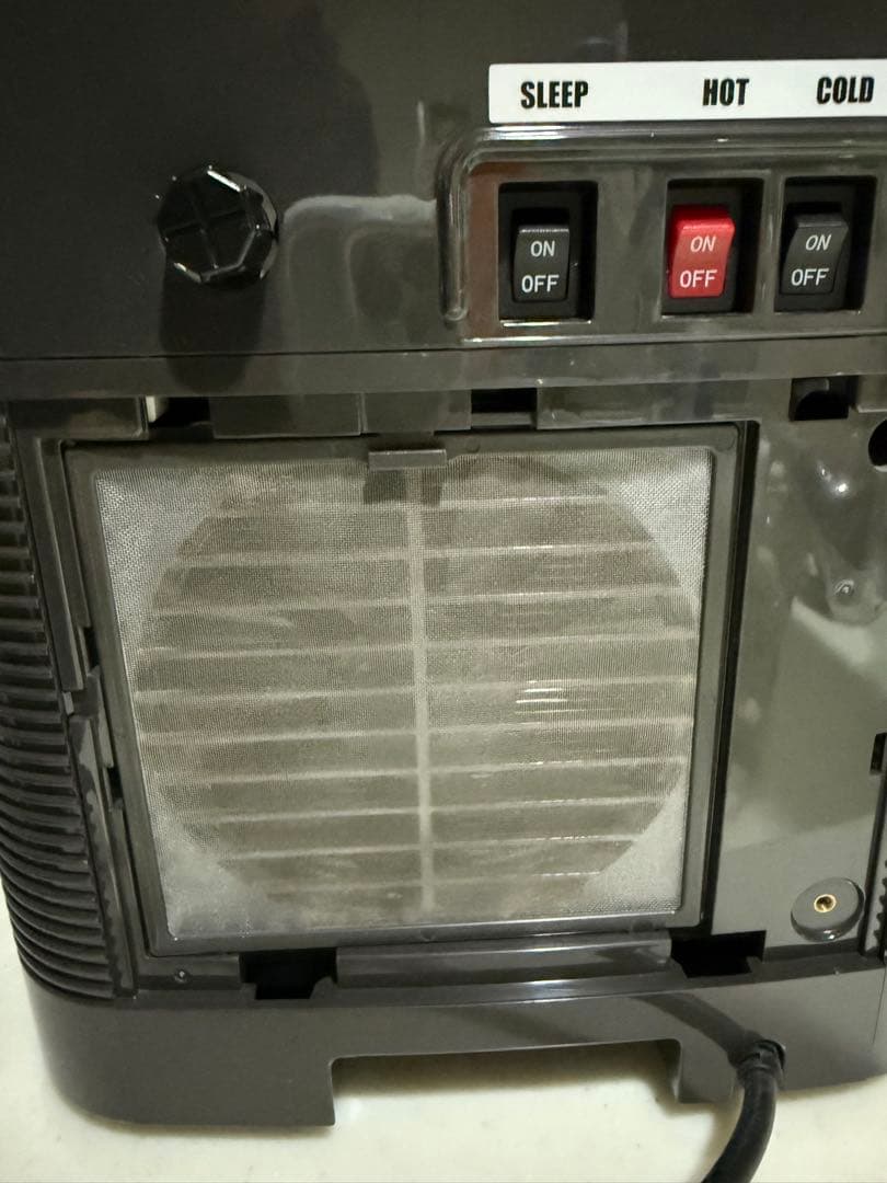 mini every 浄水器 フィルター4個セット