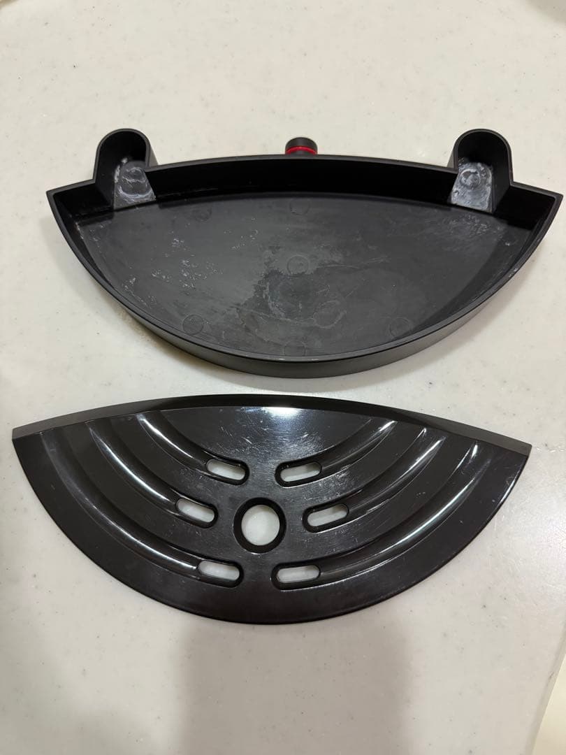 mini every 浄水器 フィルター4個セット