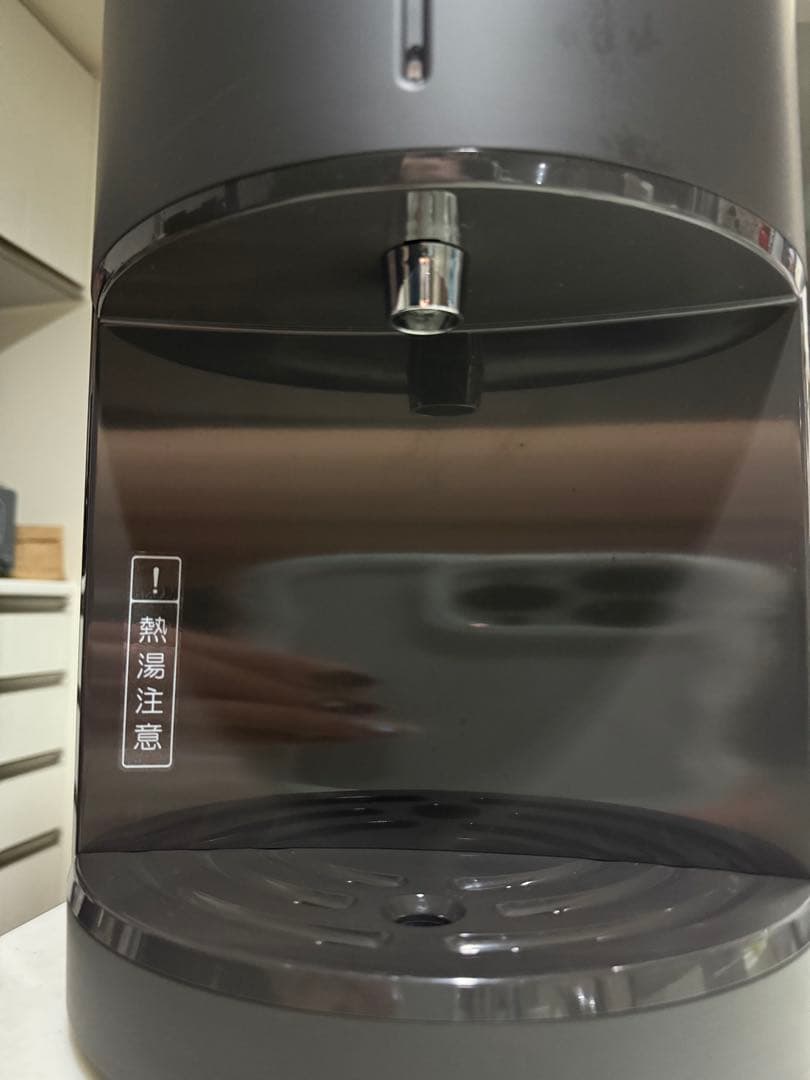 mini every 浄水器 フィルター4個セット