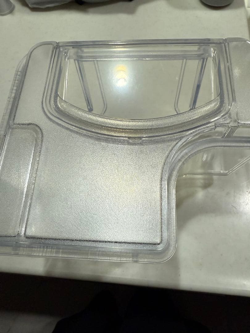 mini every 浄水器 フィルター4個セット