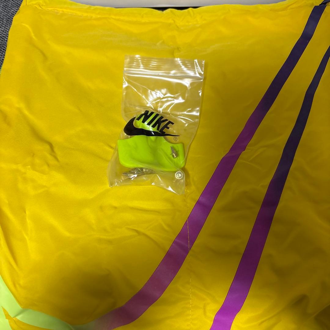 （新品）マックスフライ2 Max Fly2 27.5cm 箱別途用意