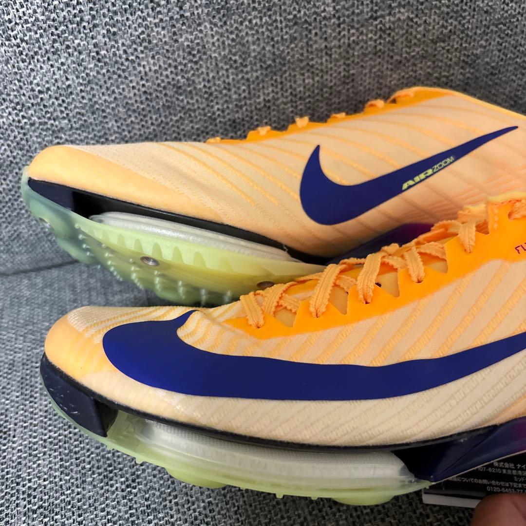 （新品）マックスフライ2 Max Fly2 27.5cm 箱別途用意