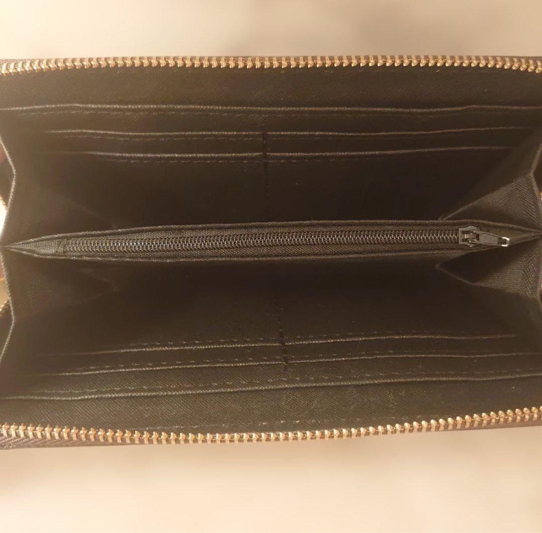 ゆうゆう4649 ルイ・ヴィトン　長財布　美品