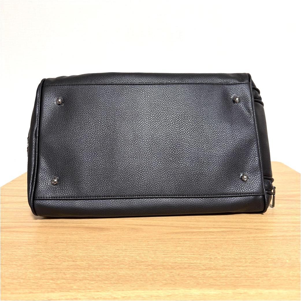 1PIU1UGUALE3 GOLF ボストンバッグ カート ゴルフ