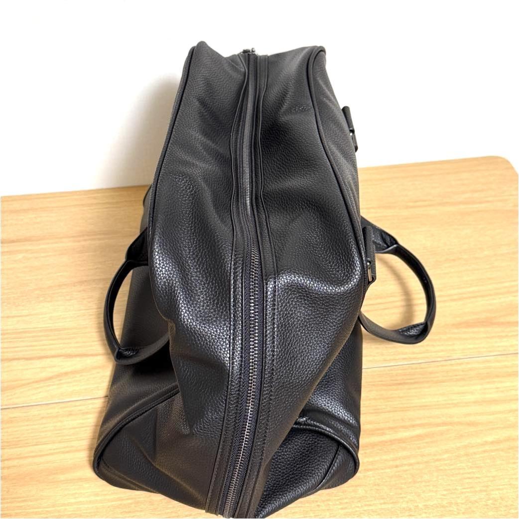 1PIU1UGUALE3 GOLF ボストンバッグ カート ゴルフ