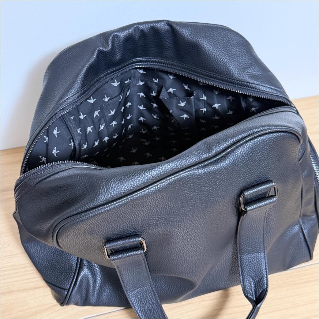 1PIU1UGUALE3 GOLF ボストンバッグ カート ゴルフ