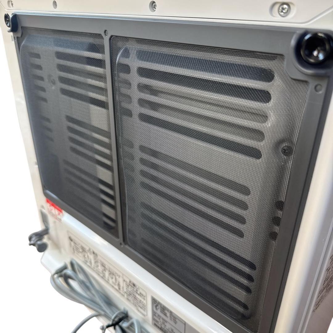 NORITZ ノーリツ　ガスファンヒーター　GFH-4007S 都市ガス