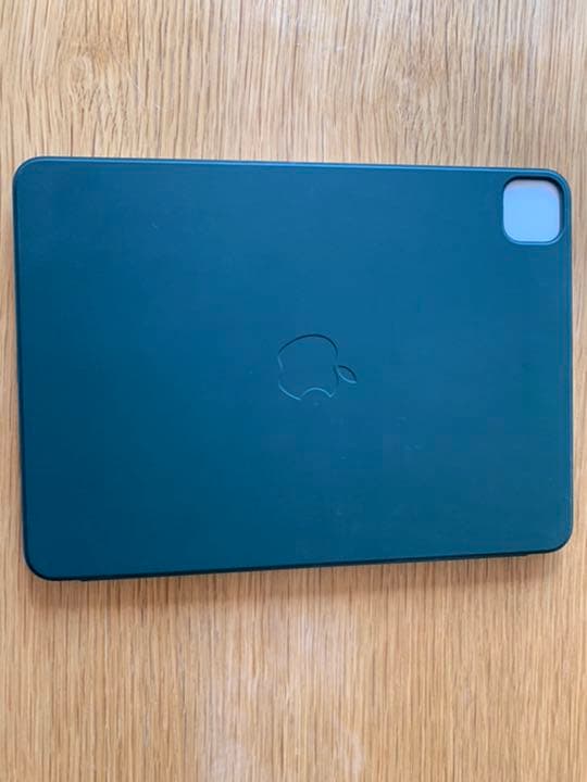 iPad Pro 11インチ 128GB 2020モデル + スマートフォリオ