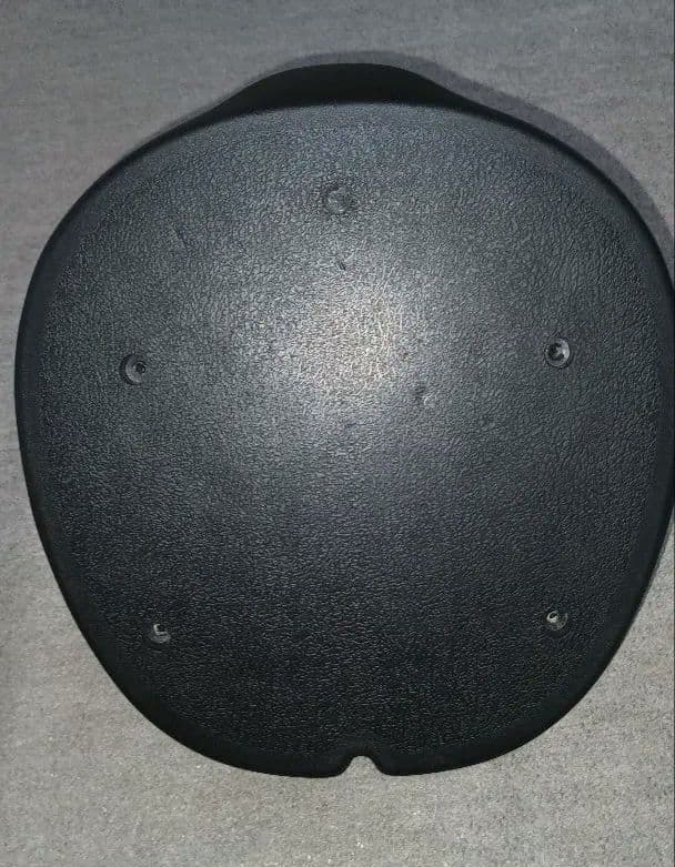 アーユルチェア　メディカルシート　黒