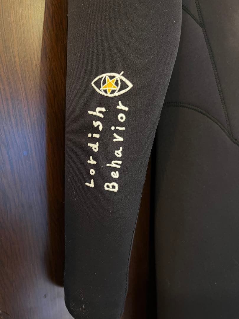 お値下げ中Lordish Behavior ローディッシュビヘイビアジャーフル