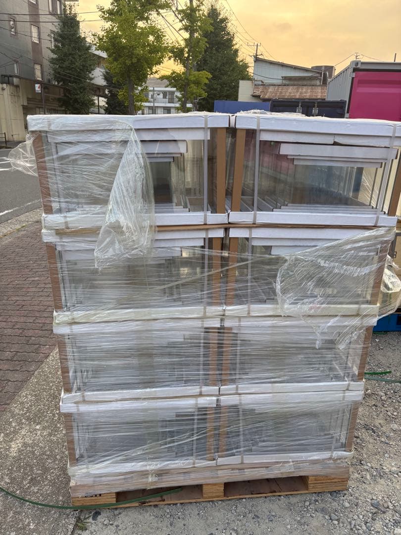 水槽　W60×D45×H45 厚み8mm