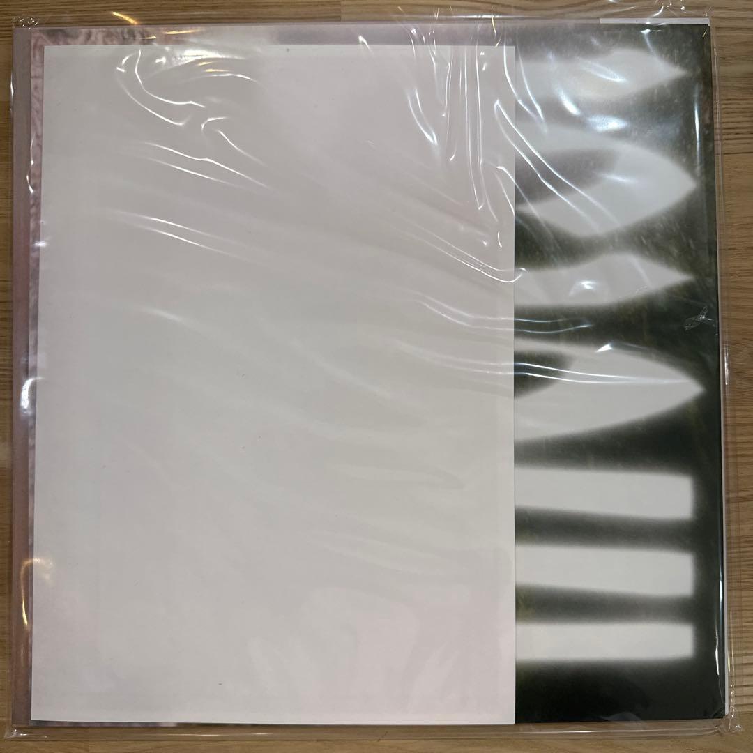 wet leg Big Love Records盤