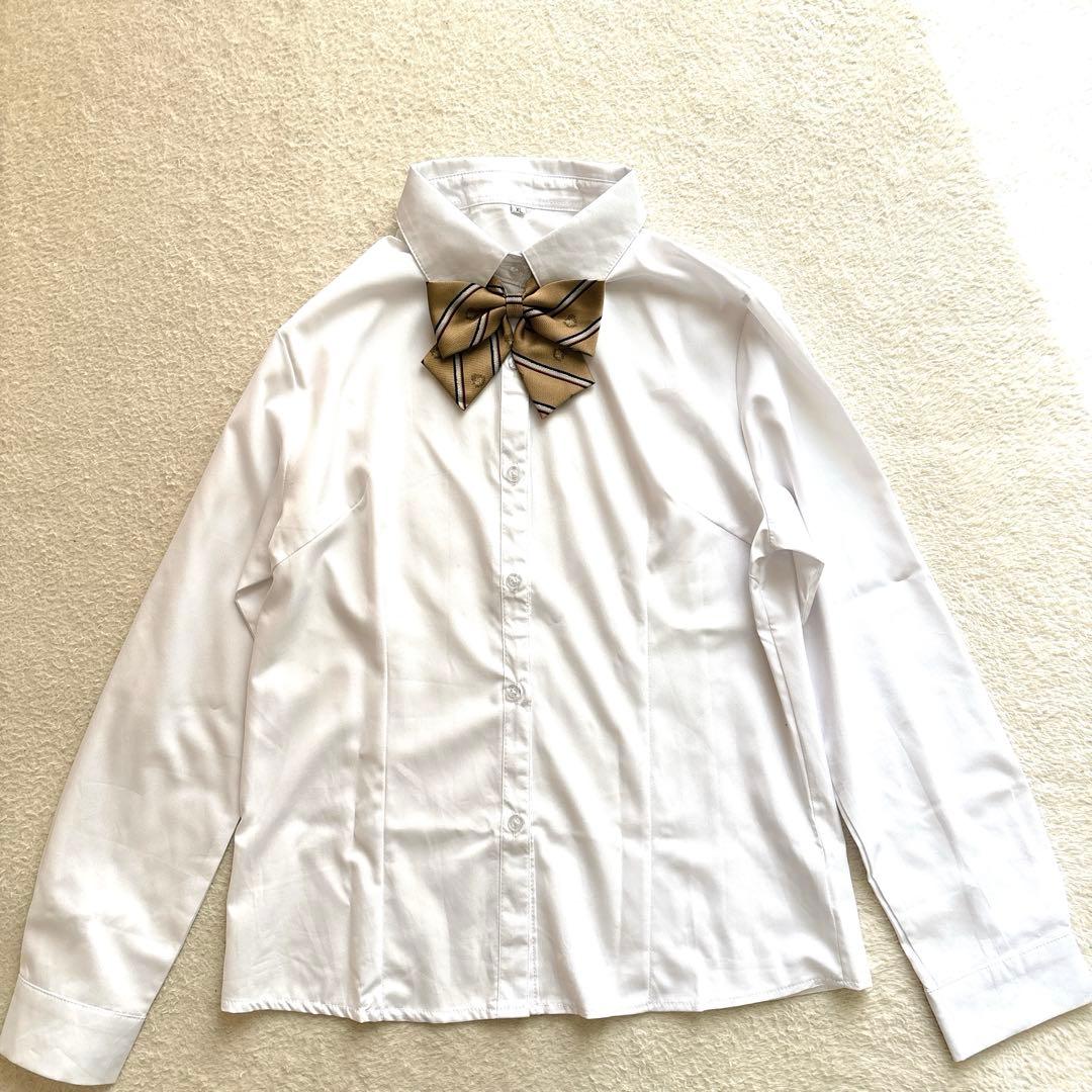 イーストボーイ フォーマル 4点セット 金ボタン エンブレム 卒服 160